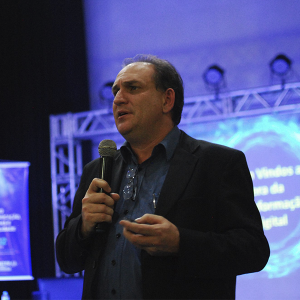 Palestra ensina como impulsionar seus negócios através da inteligência artificial