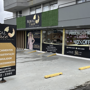 Aniversário da Royal Face traz ofertas especiais em procedimentos estéticos