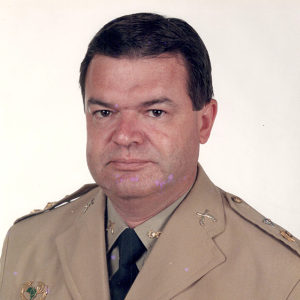Em nota, Polícia Militar lamenta morte de tenente-coronel da reserva