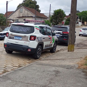Latrocínio em Mafra: suspeito é preso com pertences da vítima