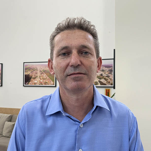 Em Itaiópolis, como você avalia os 100 dias de gestão do prefeito Ivan Rech?