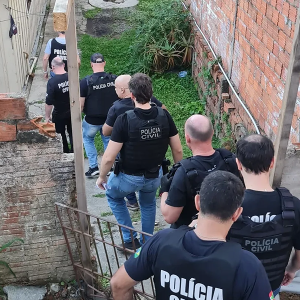 Polícia Civil esclarece latrocínio de coronel da reserva