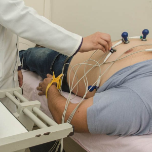Hospital Bom Jesus amplia atendimentos com exames de eletrocardiograma