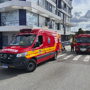 Incêndio em prédio: entenda ação que mobilizou forças de segurança
