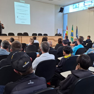 Inteligência artificial no agronegócio é tema de encontro com produtores rurais