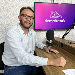 Rionegrenses avaliam os primeiros 100 dias de gestão; veja resultado