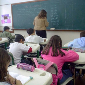 Estado quer prorrogar contrato de professores ACTs até 2021