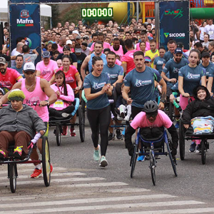 55ª Corrida Rústica Wilson Buch: inscrições encerram neste domingo