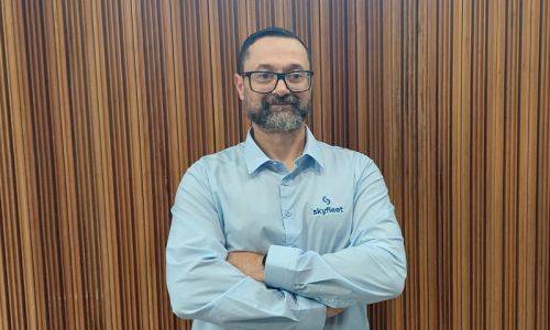 Startup de rastreamento veicular inaugura filial em Rio Negro