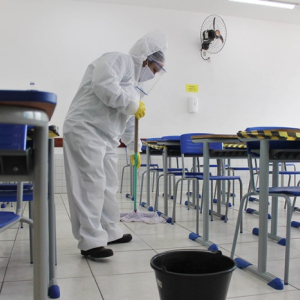 Governo autoriza o retorno de atividades extracurriculares no Paraná