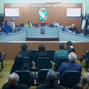 Quatro vereadores votam contra projeto sobre transparência; entenda