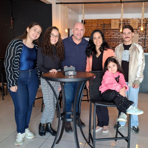 Agora com espaço próprio, Pizza Cone Riomafra abre as portas neste sábado