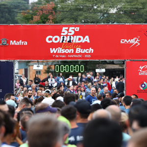 Corrida Wilson Buch: veja a classificação completa da categoria masculina 10km