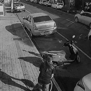 Atropelamento de cachorro e omissão de socorro são investigados pela Polícia Civil