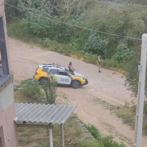 Bombeiros encontram corpo de mulher no rio Negro