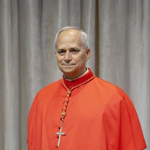 “Habemus papam!”: Igreja Católica anuncia novo papa