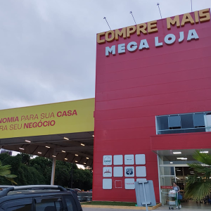 Mega Loja Compre Mais garante ofertas em mais de 50 produtos neste Dia das Mães; confira