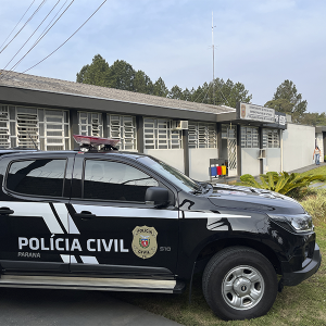 Paraná tem a segunda maior redução na taxa de homicídios do Brasil