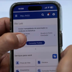 INSS notificará vítimas de fraude a partir desta terça-feira