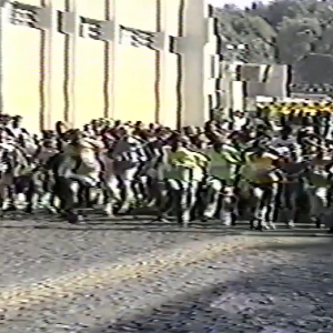 A Corrida Wilson Buch na década de 90