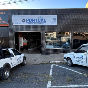 Pontual Vidraçaria e Esquadrias alia experiência e inovação em projetos personalizados