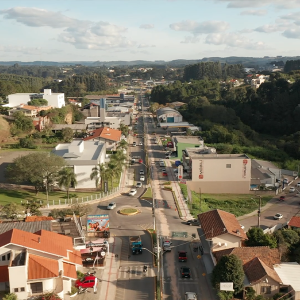 Produção industrial de Santa Catarina tem a maior alta do país no primeiro trimestre
