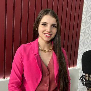 Empresária Amanda Lorena conta como transformou sonho em realidade