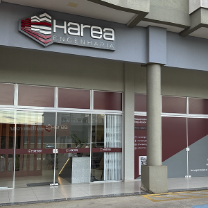 Harea Engenharia: quatro anos de excelência e inovação na construção civil