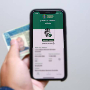 Mais de 5,3 milhões de eleitores terão título cancelado, informa TSE