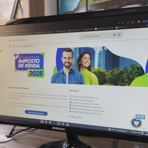Cerca de 20 milhões de contribuintes ainda não declararam o Imposto de Renda