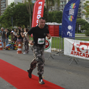 Inscrições para a 1ª Corrida Rústica da Polícia Militar de Mafra terminam neste sábado