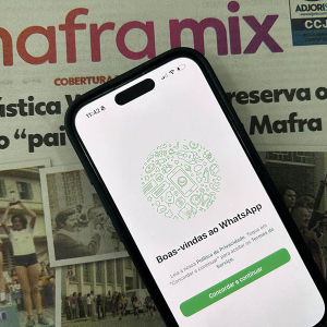 WhatsApp deixará de funcionar em quase 40 celulares; veja se o seu está na lista