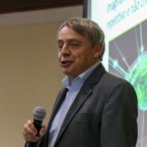 Sindilojas traz a Mafra palestra com um dos maiores nomes do varejo