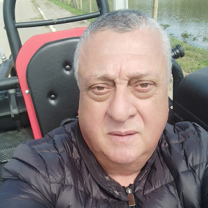 Morre, aos 64 anos, o empresário Odinei Buch