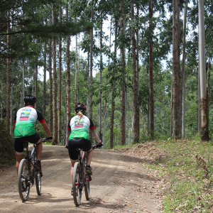 Com percurso de 26 quilômetros, 4º Cicloturismo de Mafra está com inscrições abertas