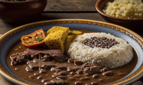 Comunidade Cristã Esperança promove Feijoada Missionária no dia 21 de junho