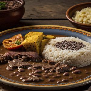 Comunidade Cristã Esperança promove Feijoada Missionária no dia 21 de junho