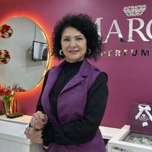Quer acertar no presente de Dia dos Namorados? Na Marga Perfumes você encontra a opção ideal