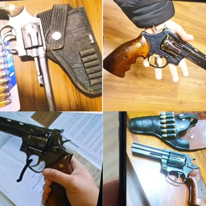 Homem é preso por descumprir medidas protetivas e caluniar policiais