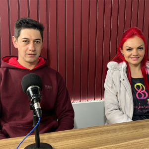 Casal empreende junto e transforma sonho em negócio de sucesso