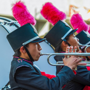 Concurso Interestadual e Festival Mafrense de Bandas e Fanfarras terá mais de 10 horas de apresentações