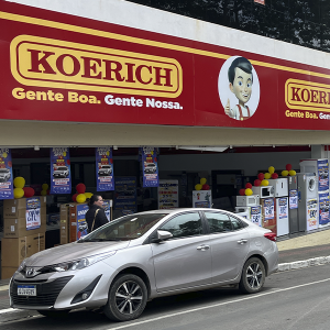 Mega feirão de ofertas do Koerich está com preços únicos; confira