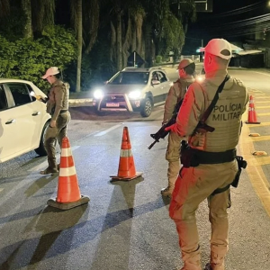 Polícia Militar Rodoviária inicia Operação Corpus Christi nesta quarta