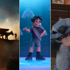 Que tal curtir o feriado no Cineplus Emacite? Uma programação recheada espera por você