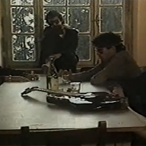 “Praia Vermelha”: o clipe gravado no Seminário Seráfico em 1988