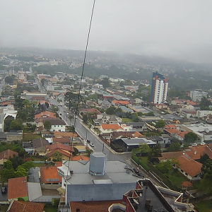 Primeira semana do inverno terá temperaturas negativas na região; veja a previsão