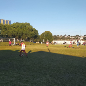 Copa das Associações de Moradores inicia em julho com cinco categorias no futebol suíço