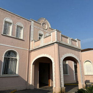 Hospital Bom Jesus fecha maio com saldo positivo; veja relatório