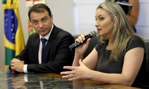 Moisés e Daniela tentam adiar julgamento desta semana