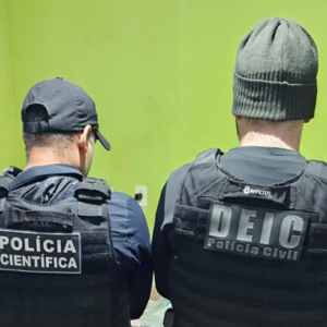“Bad Vibes”: operação contra pornografia infantil tem alvo em Mafra